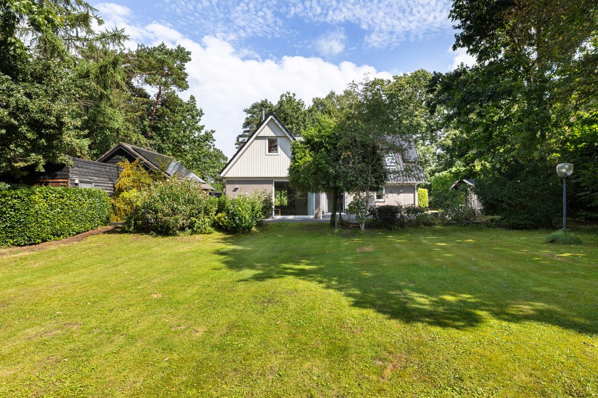 Te koop: Foto Woonhuis aan de Koningin Wilhelminalaan 19 in Wezep