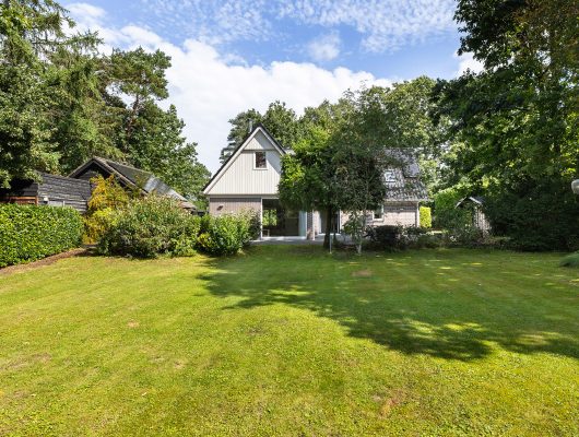 Hoofdfoto van Wezep Koningin Wilhelminalaan 19