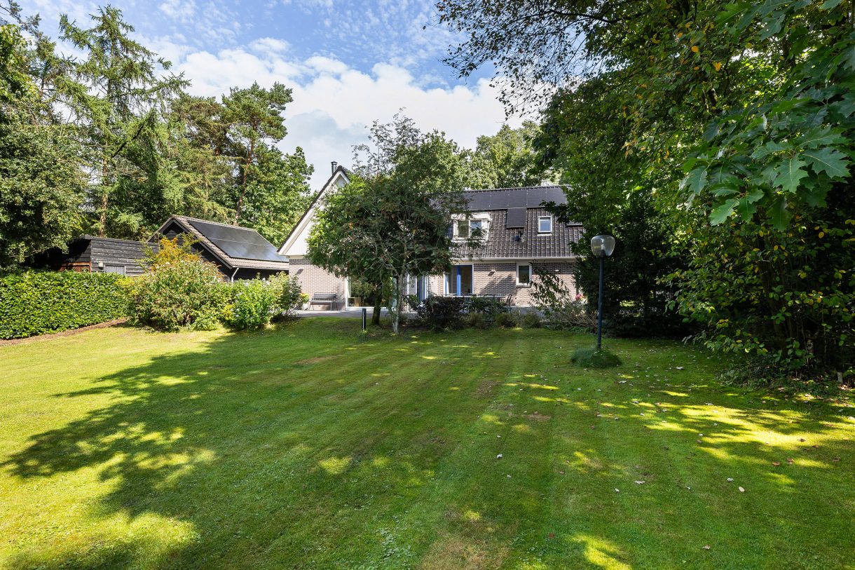 Te koop: Foto Woonhuis aan de Koningin Wilhelminalaan 19 in Wezep