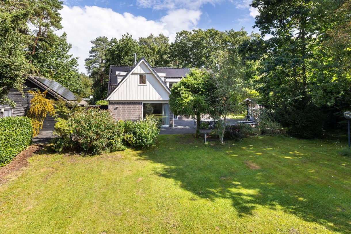 Te koop: Foto Woonhuis aan de Koningin Wilhelminalaan 19 in Wezep