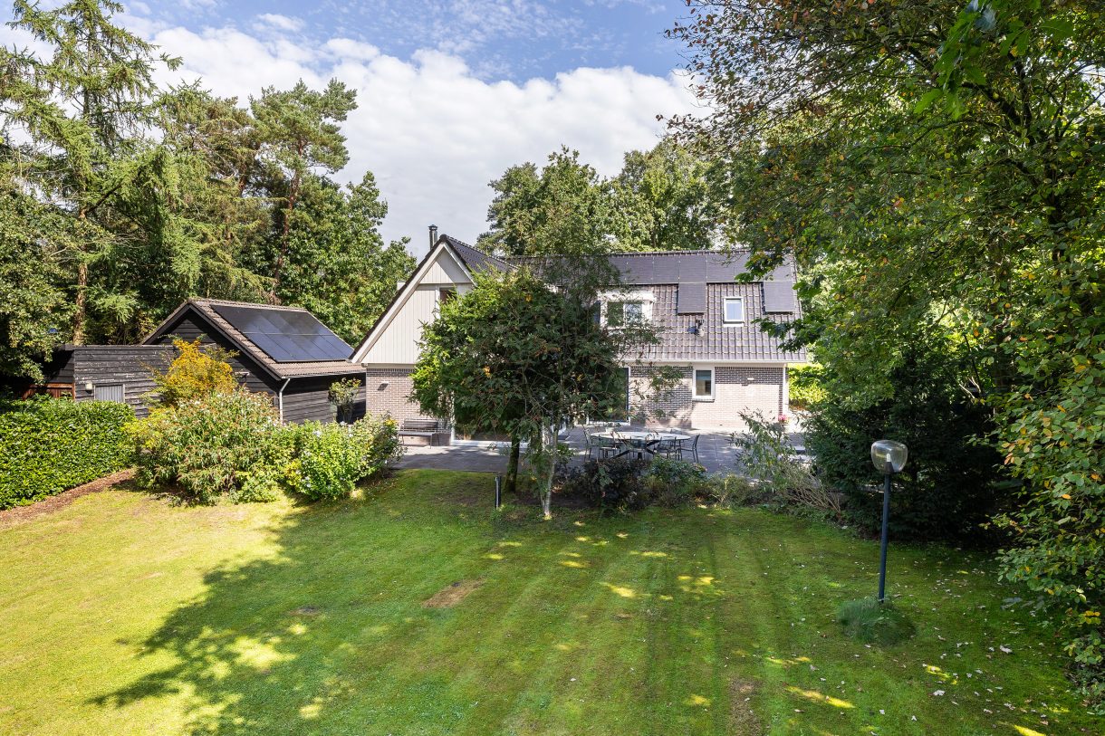 Te koop: Foto Woonhuis aan de Koningin Wilhelminalaan 19 in Wezep