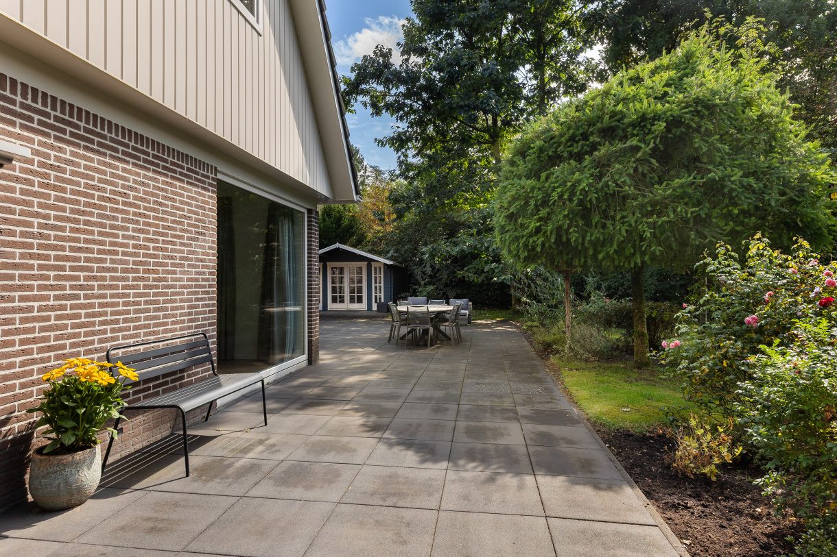 Te koop: Foto Woonhuis aan de Koningin Wilhelminalaan 19 in Wezep