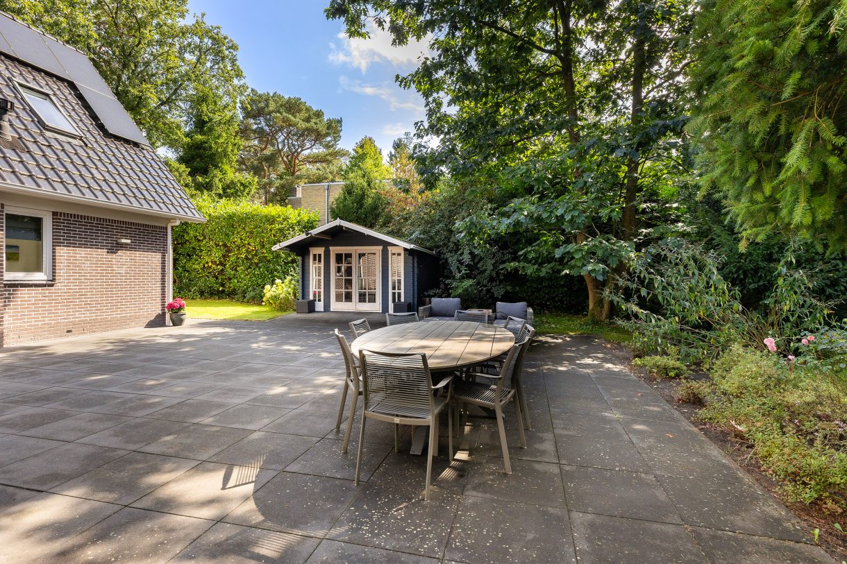 Te koop: Foto Woonhuis aan de Koningin Wilhelminalaan 19 in Wezep