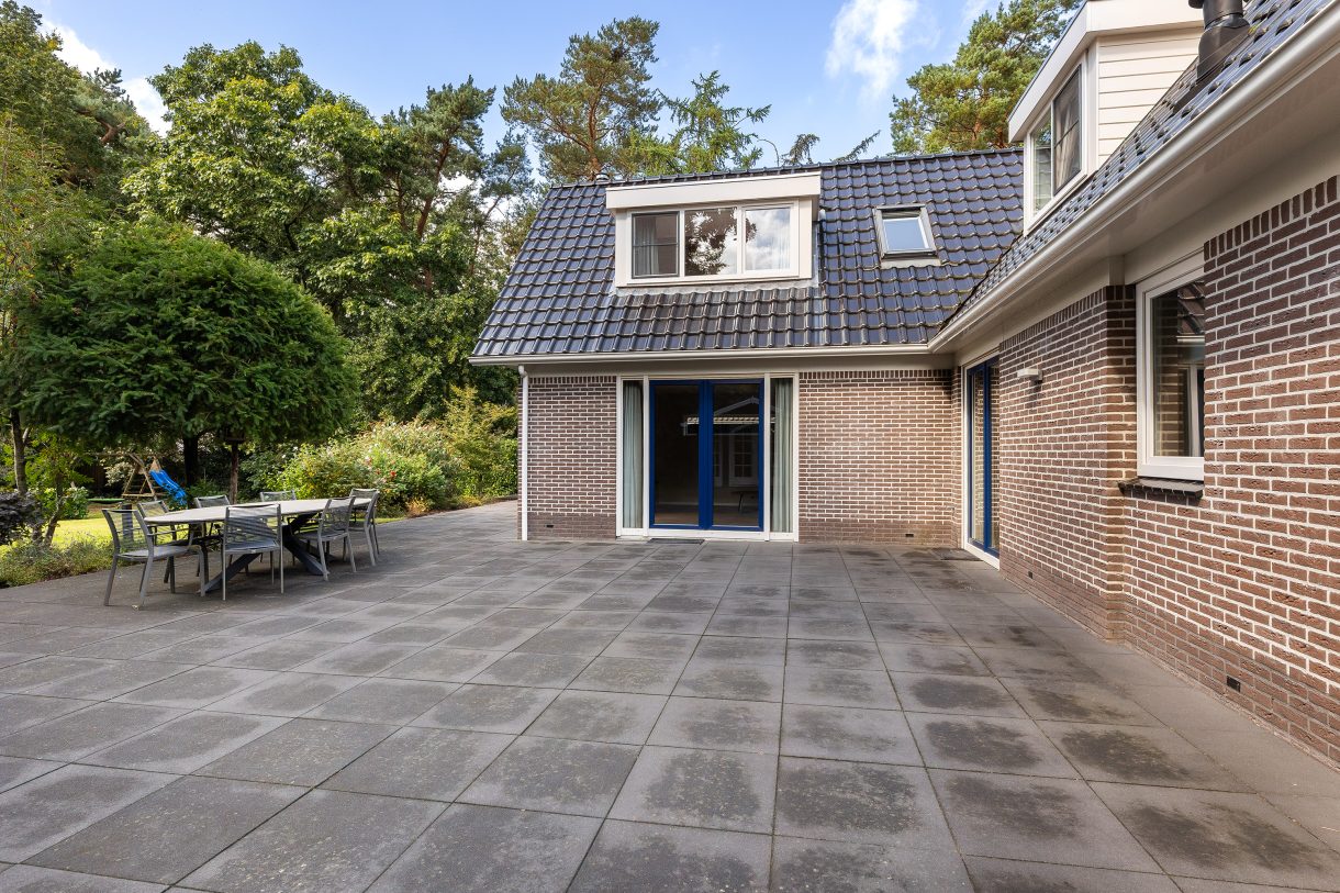 Te koop: Foto Woonhuis aan de Koningin Wilhelminalaan 19 in Wezep