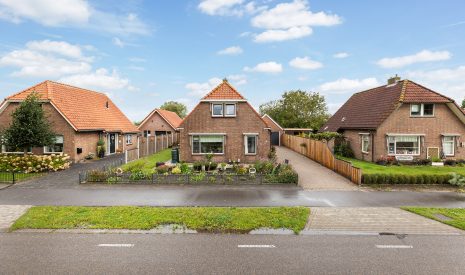 Te koop: Foto Woonhuis aan de Bovenheigraaf 86 in 't Loo Oldebroek
