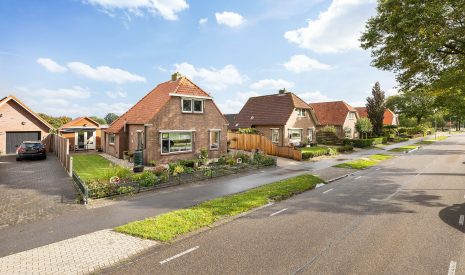 Te koop: Foto Woonhuis aan de Bovenheigraaf 86 in 't Loo Oldebroek