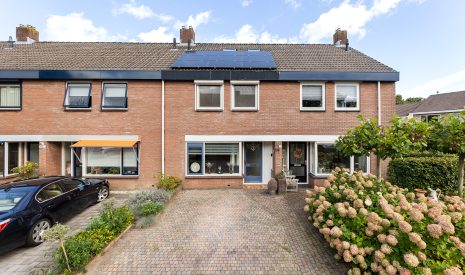 Hoofdfoto van Wezep Wolweversstraat 33