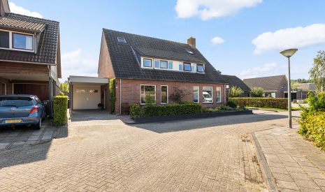 Hoofdfoto van Zalk van Dijksweg 34