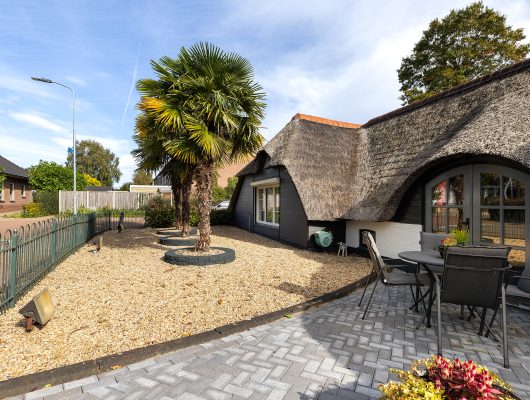 Hoofdfoto van Wezep Molenweg 11