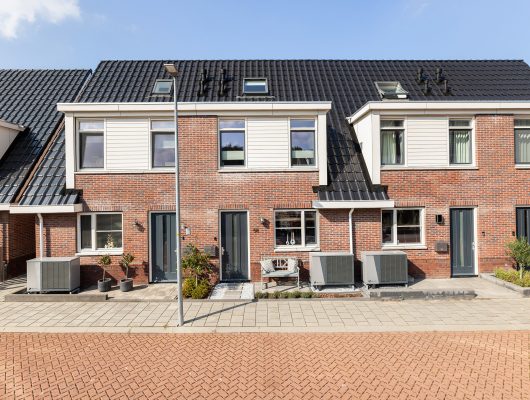 Hoofdfoto van Wezep Zeuven Heuvels 58