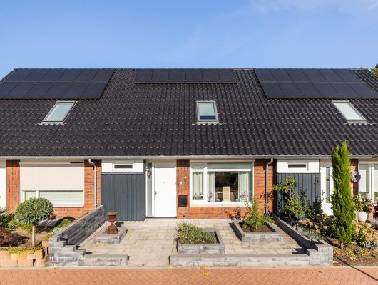 Hoofdfoto van Wezep Waterloopweg 5