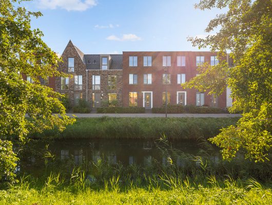 Hoofdfoto van Kampen Rivierloop 68