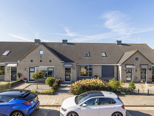 Hoofdfoto van Wezep Abraham Kuyperhof 61