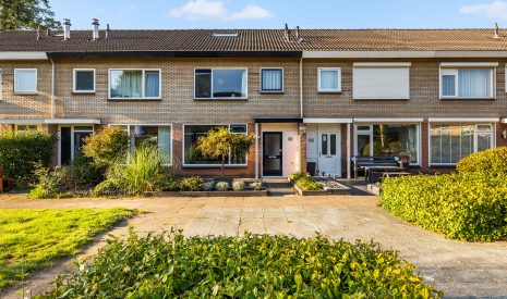 Hoofdfoto van Wezep Houthakkersweg 97