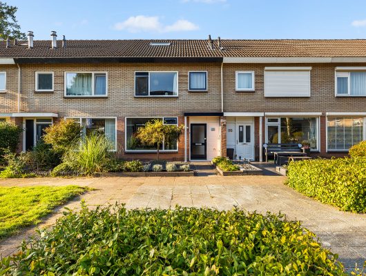 Hoofdfoto van Wezep Houthakkersweg 97