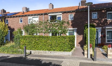 Hoofdfoto van Wezep Lijsterbesstraat 62