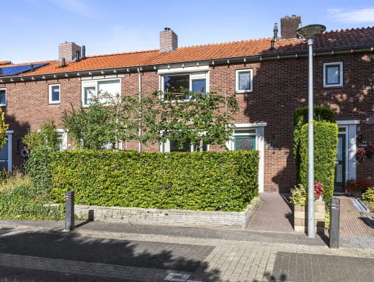 Hoofdfoto van Wezep Lijsterbesstraat 62