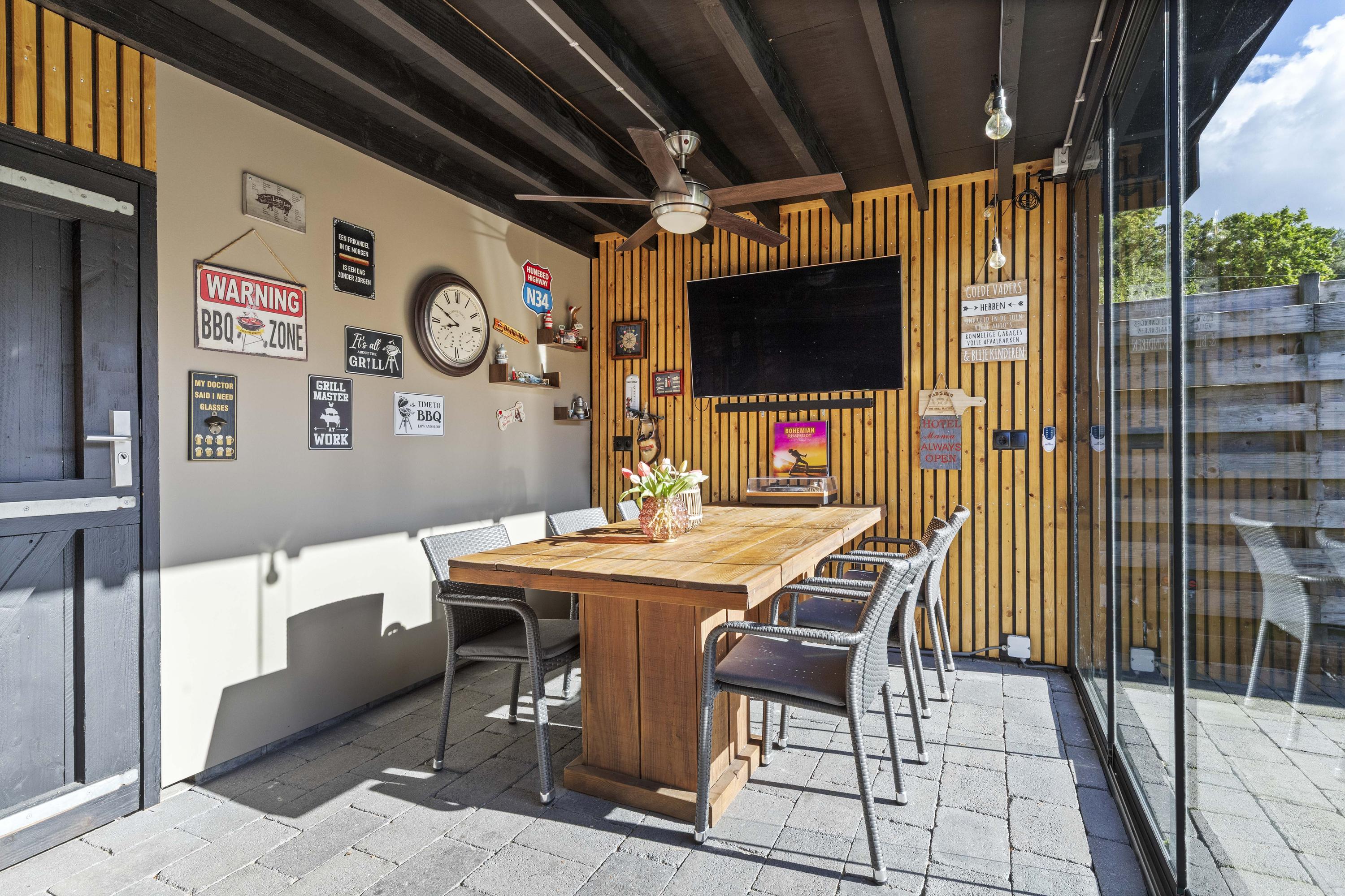 koop  Wezep  Lijsterbesstraat 62 – Foto