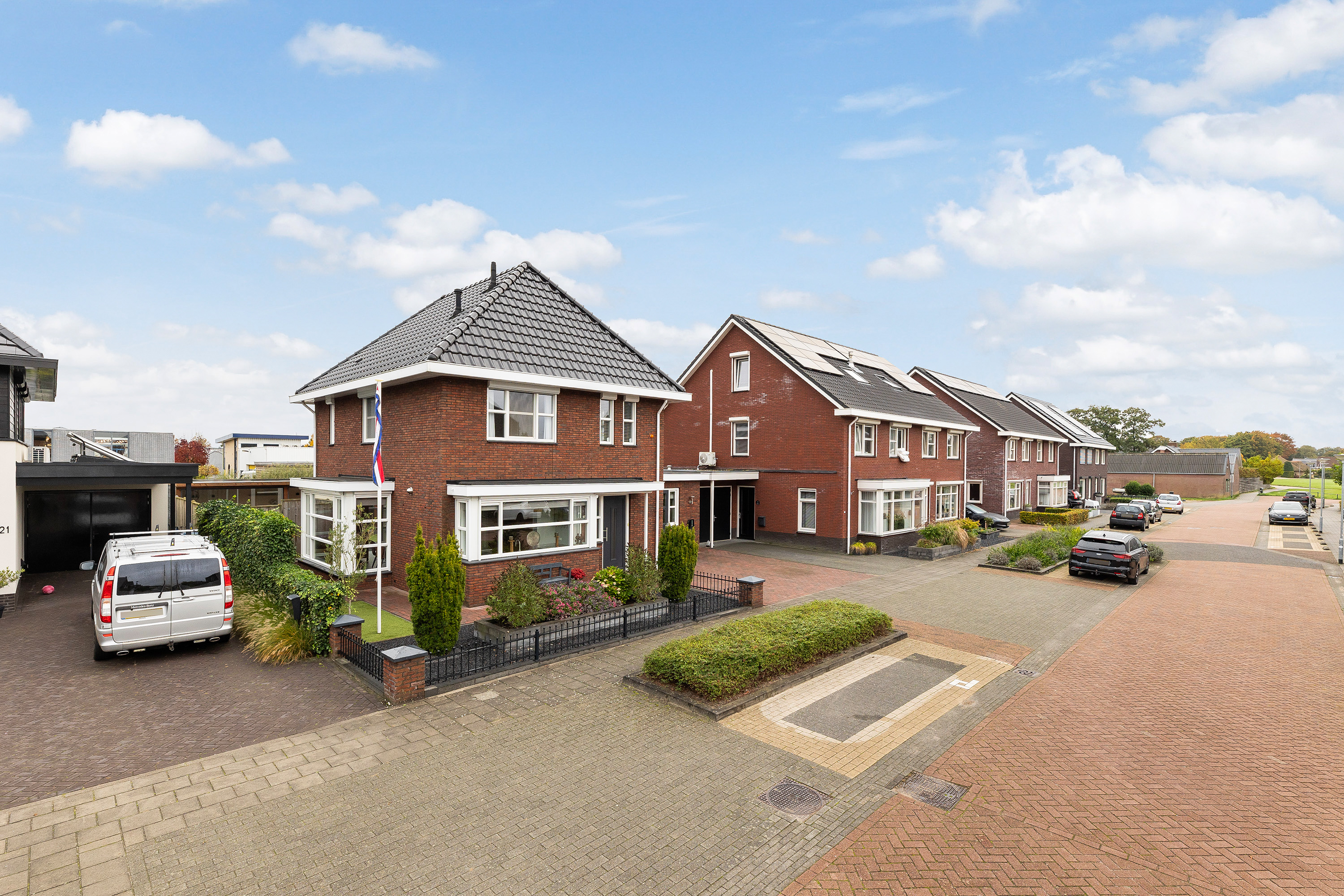 Te koop: Foto Woonhuis aan de Troelstrahof 23 in Wezep