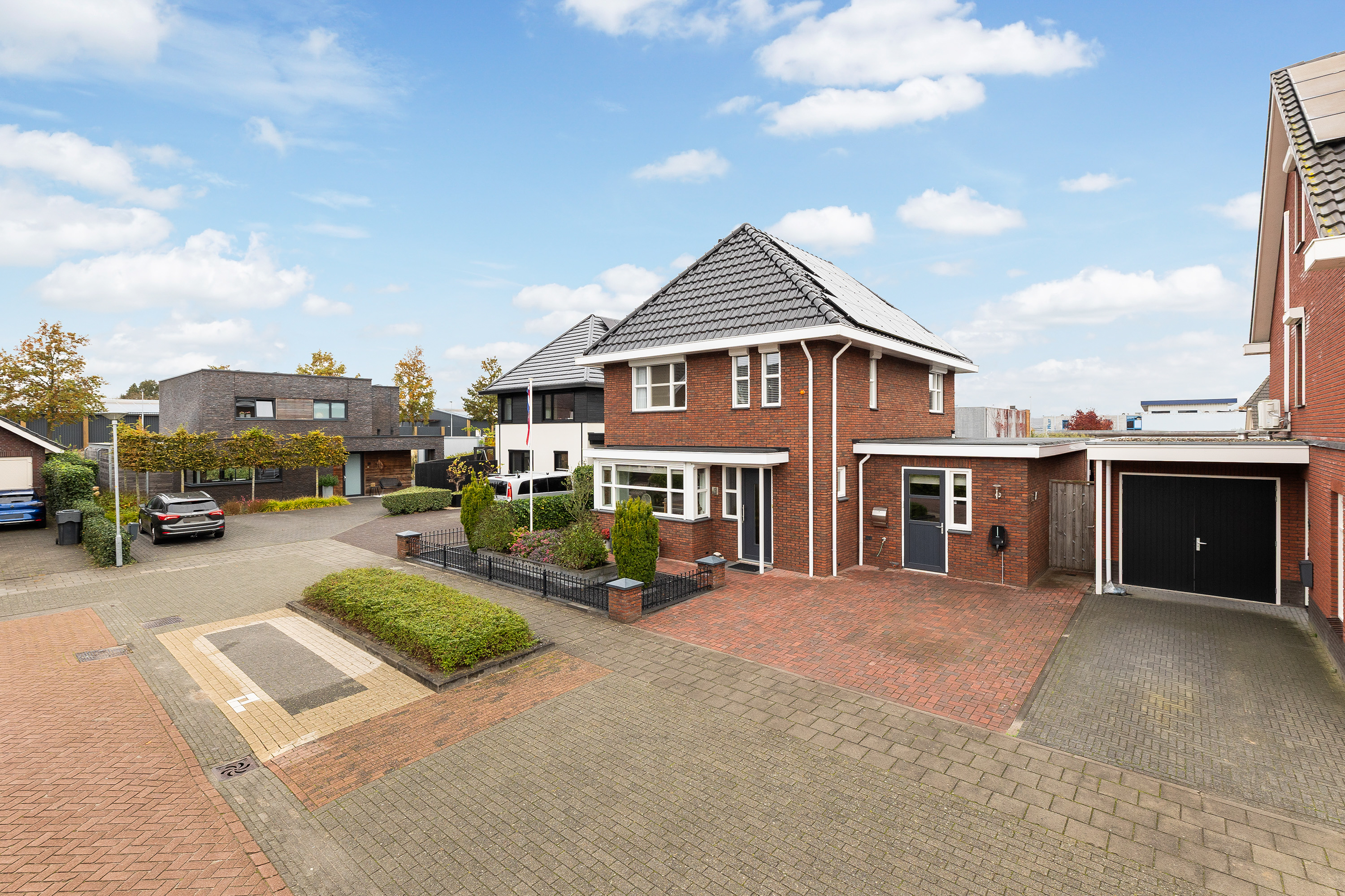 Te koop: Foto Woonhuis aan de Troelstrahof 23 in Wezep
