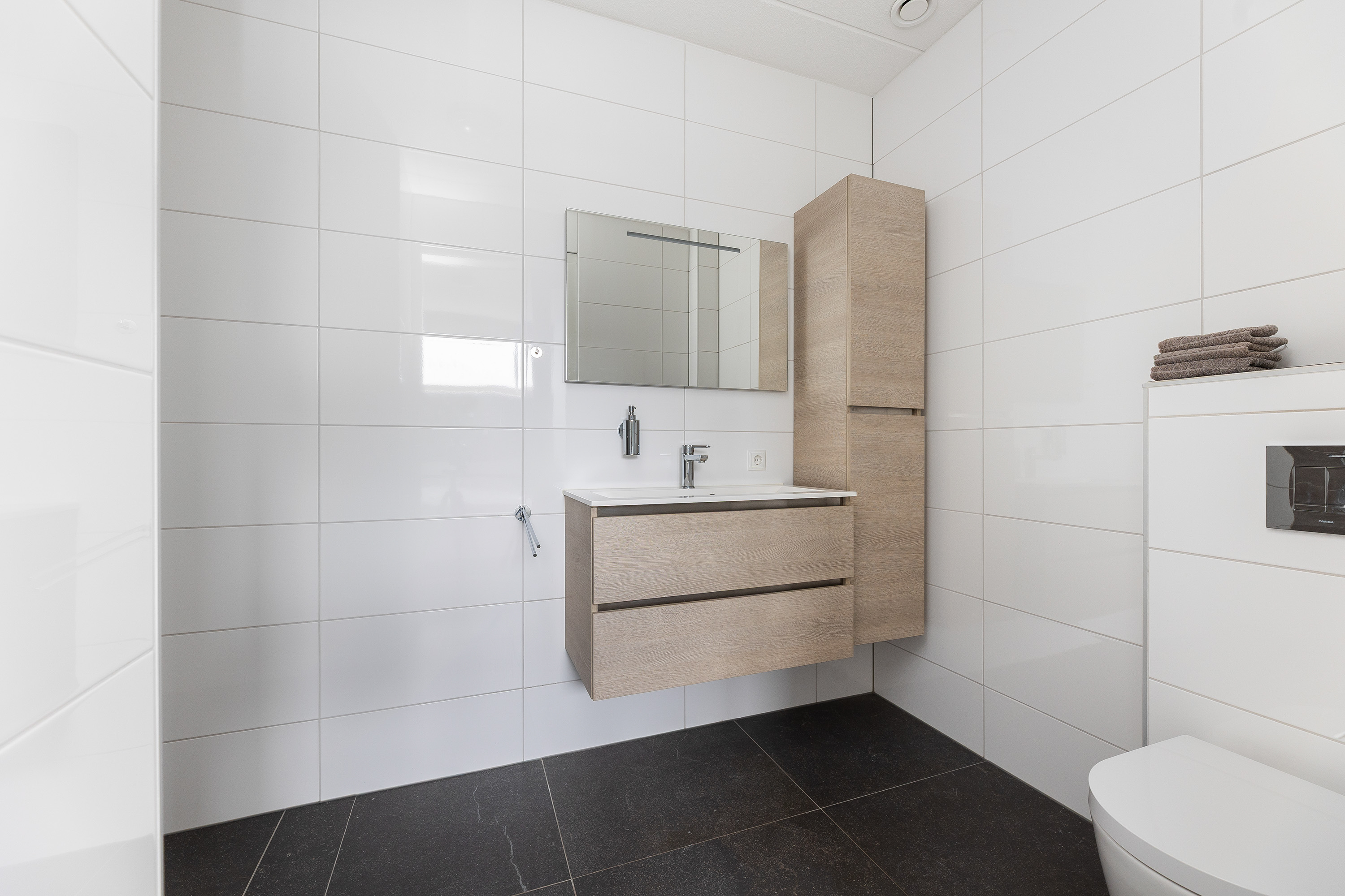 Te koop: Foto Woonhuis aan de Troelstrahof 23 in Wezep