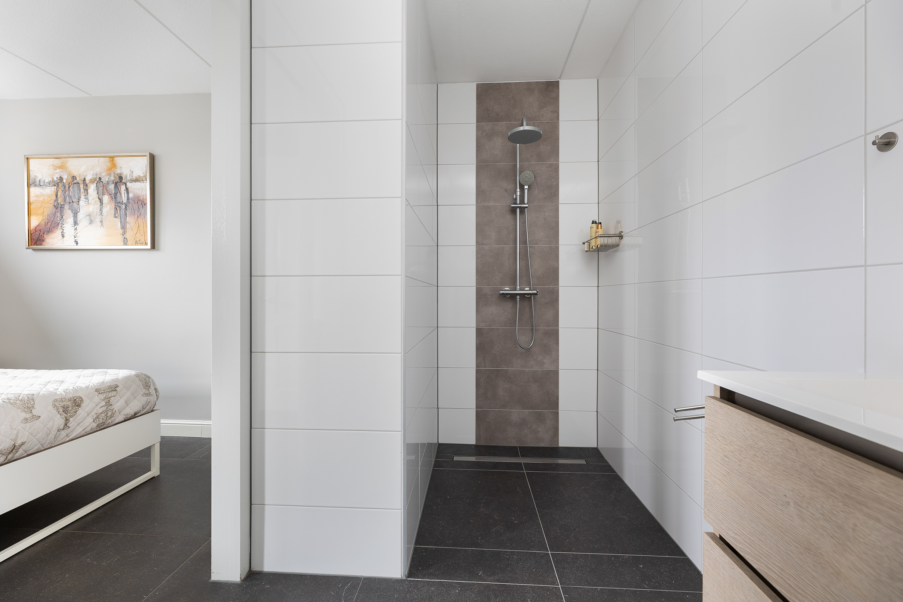 Te koop: Foto Woonhuis aan de Troelstrahof 23 in Wezep