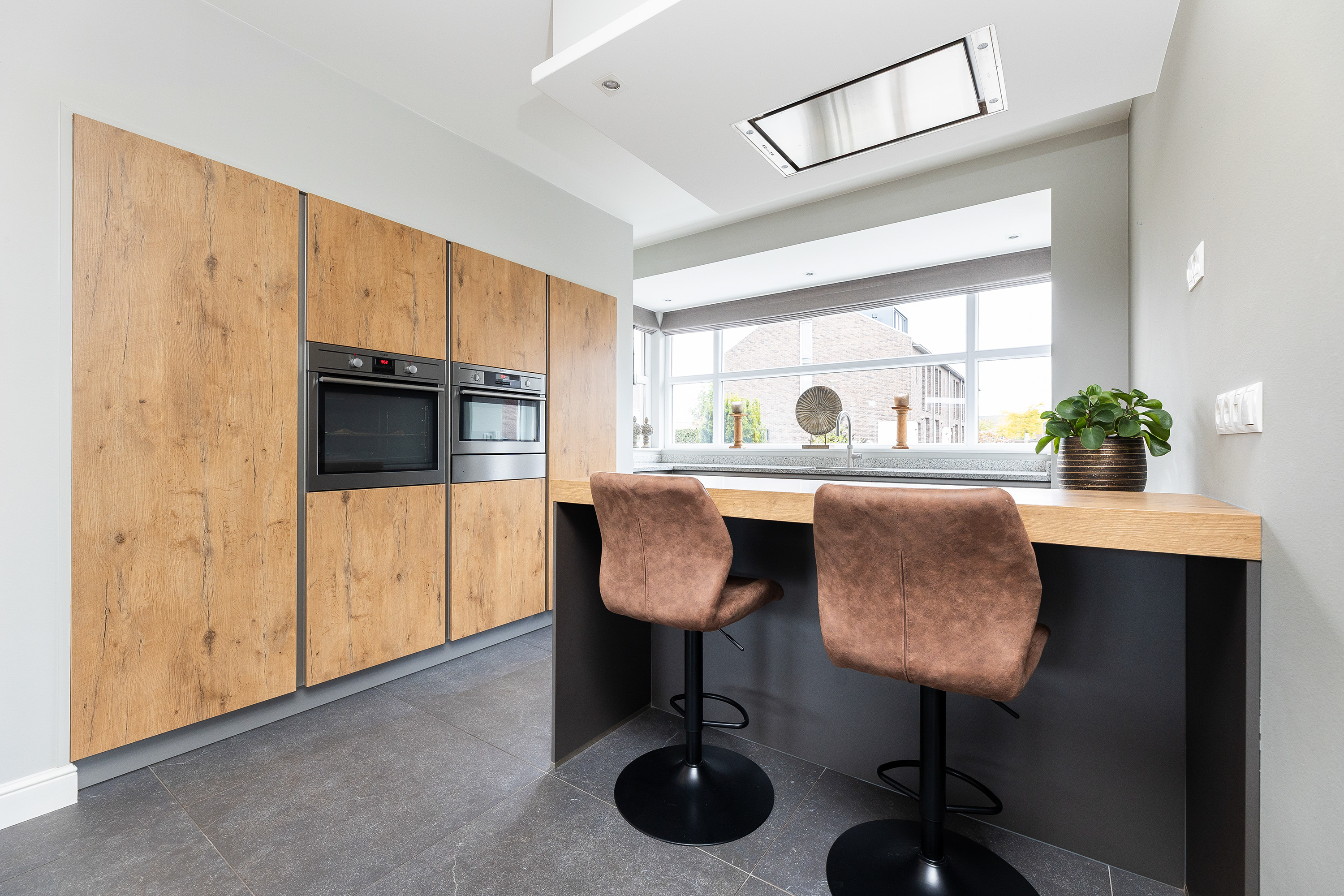 Te koop: Foto Woonhuis aan de Troelstrahof 23 in Wezep