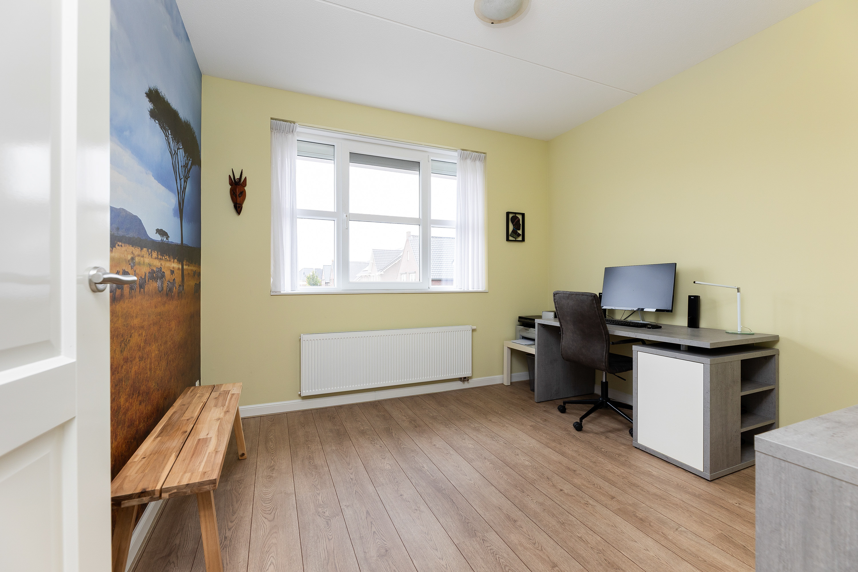 Te koop: Foto Woonhuis aan de Troelstrahof 23 in Wezep