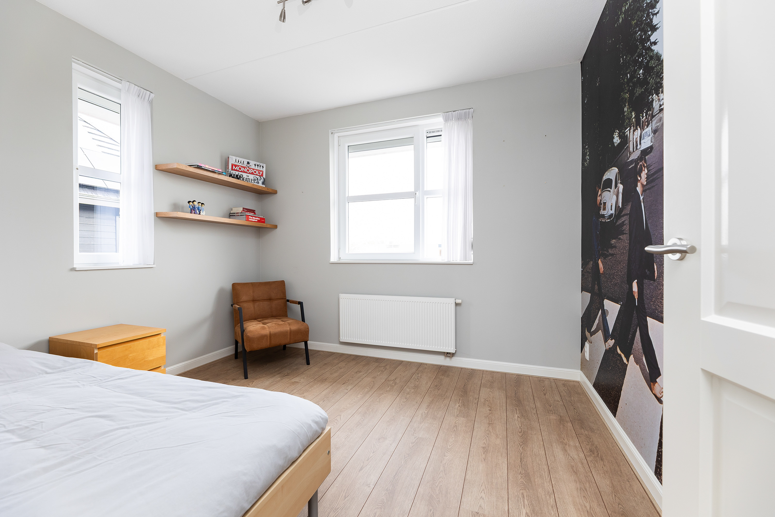 Te koop: Foto Woonhuis aan de Troelstrahof 23 in Wezep