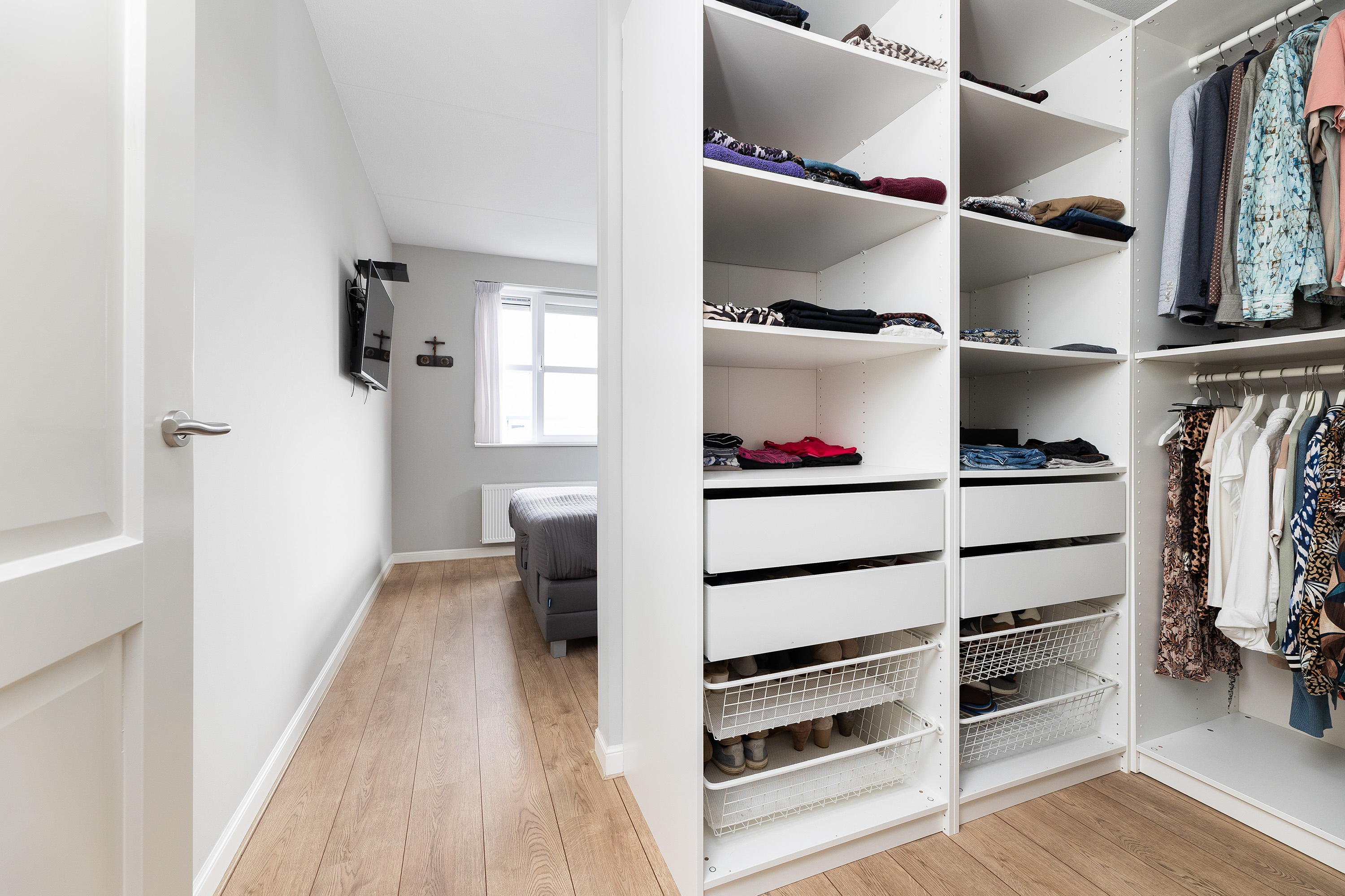 Te koop: Foto Woonhuis aan de Troelstrahof 23 in Wezep