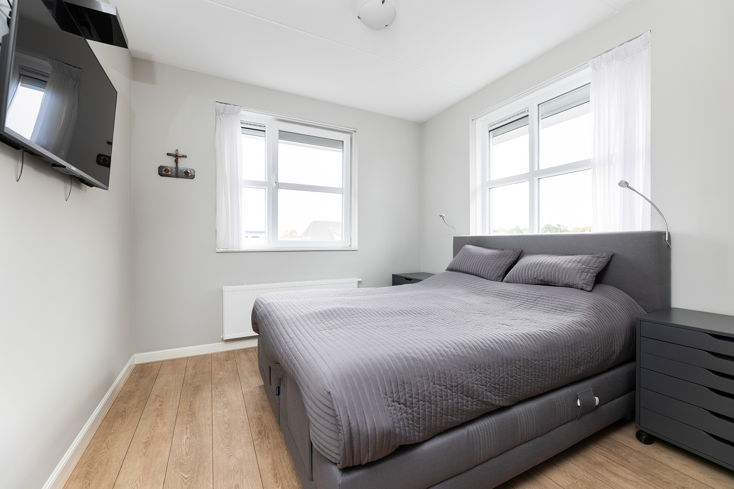Te koop: Foto Woonhuis aan de Troelstrahof 23 in Wezep