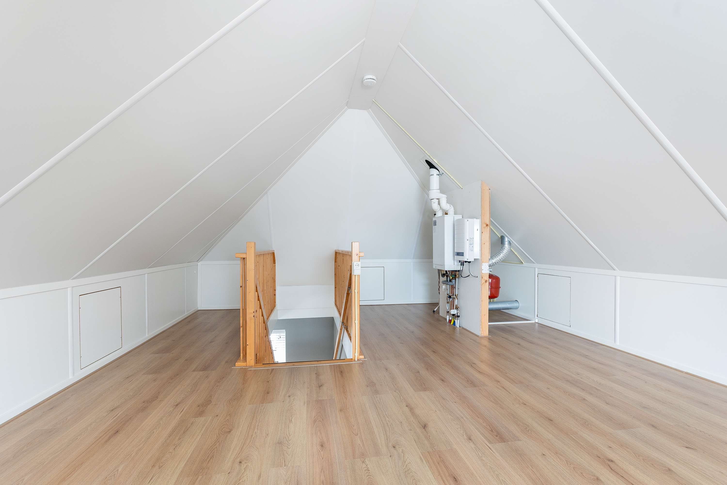Te koop: Foto Woonhuis aan de Troelstrahof 23 in Wezep