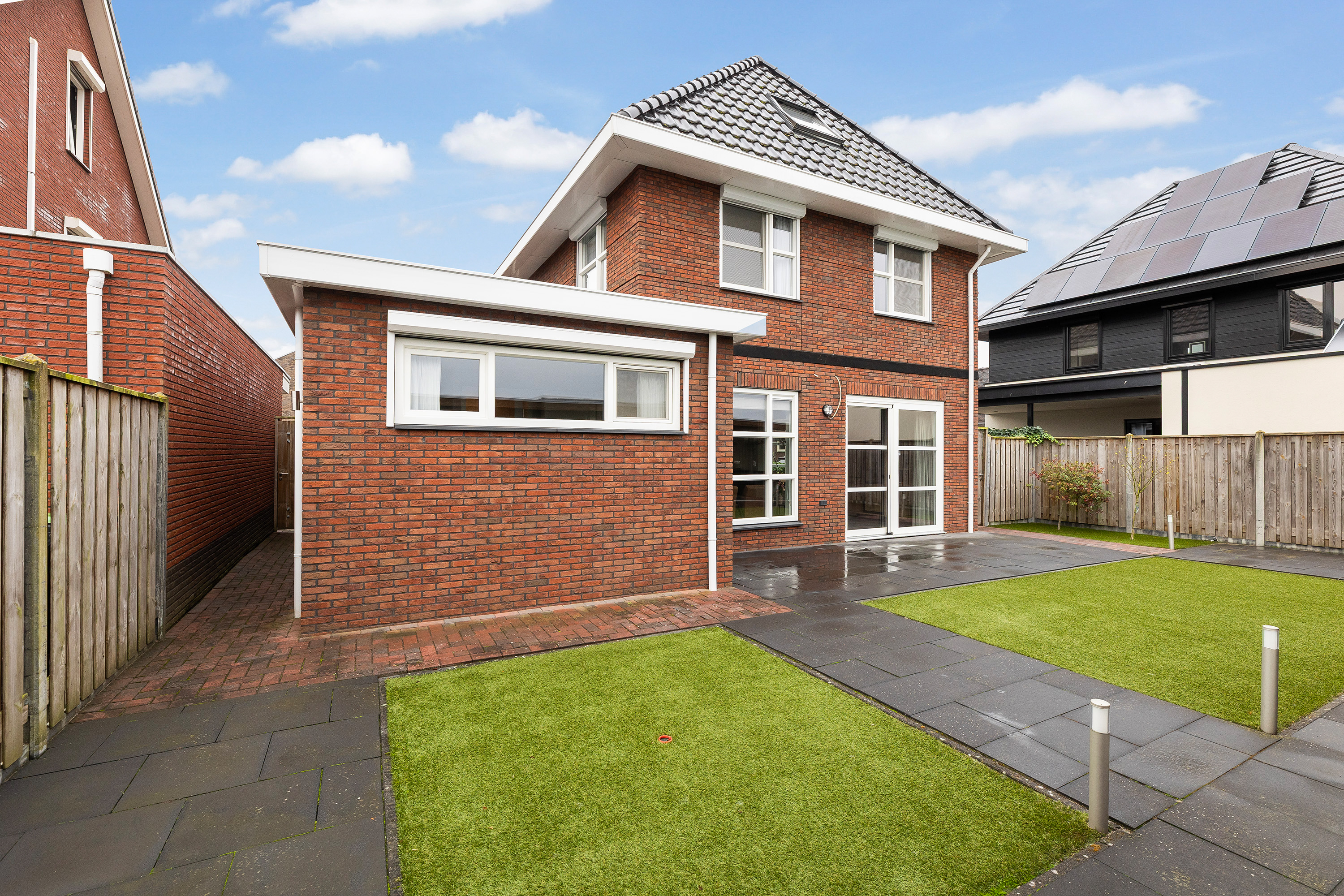 Te koop: Foto Woonhuis aan de Troelstrahof 23 in Wezep