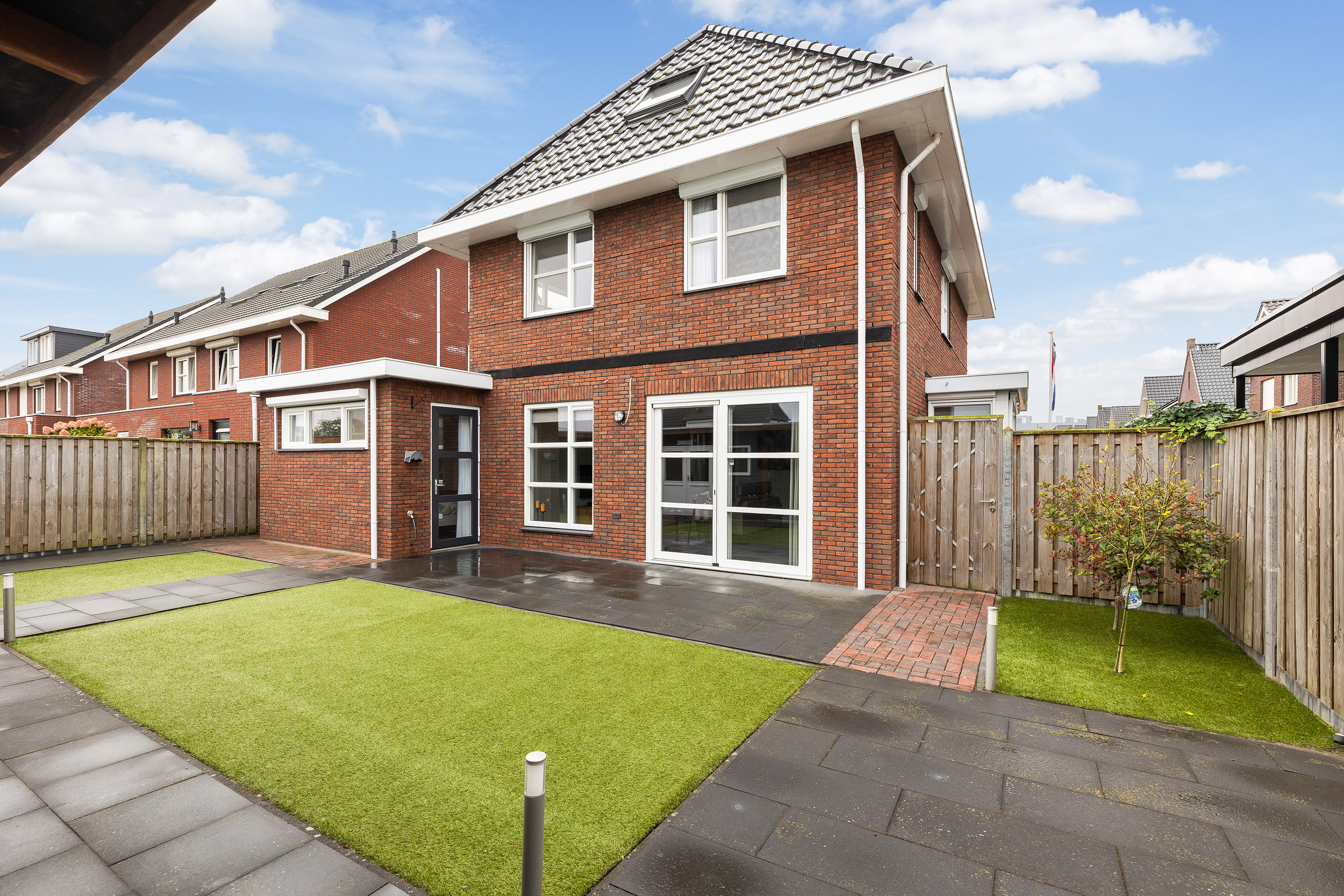 Te koop: Foto Woonhuis aan de Troelstrahof 23 in Wezep