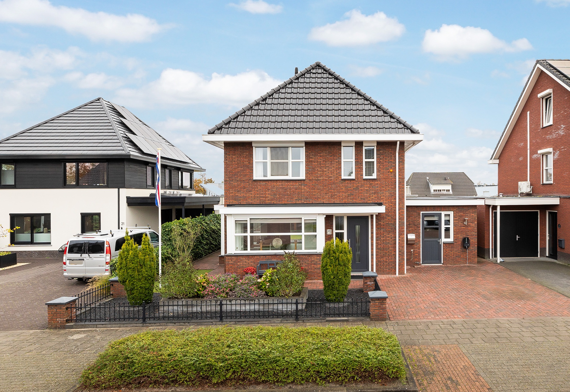 Hoofdfoto van Wezep Troelstrahof 23