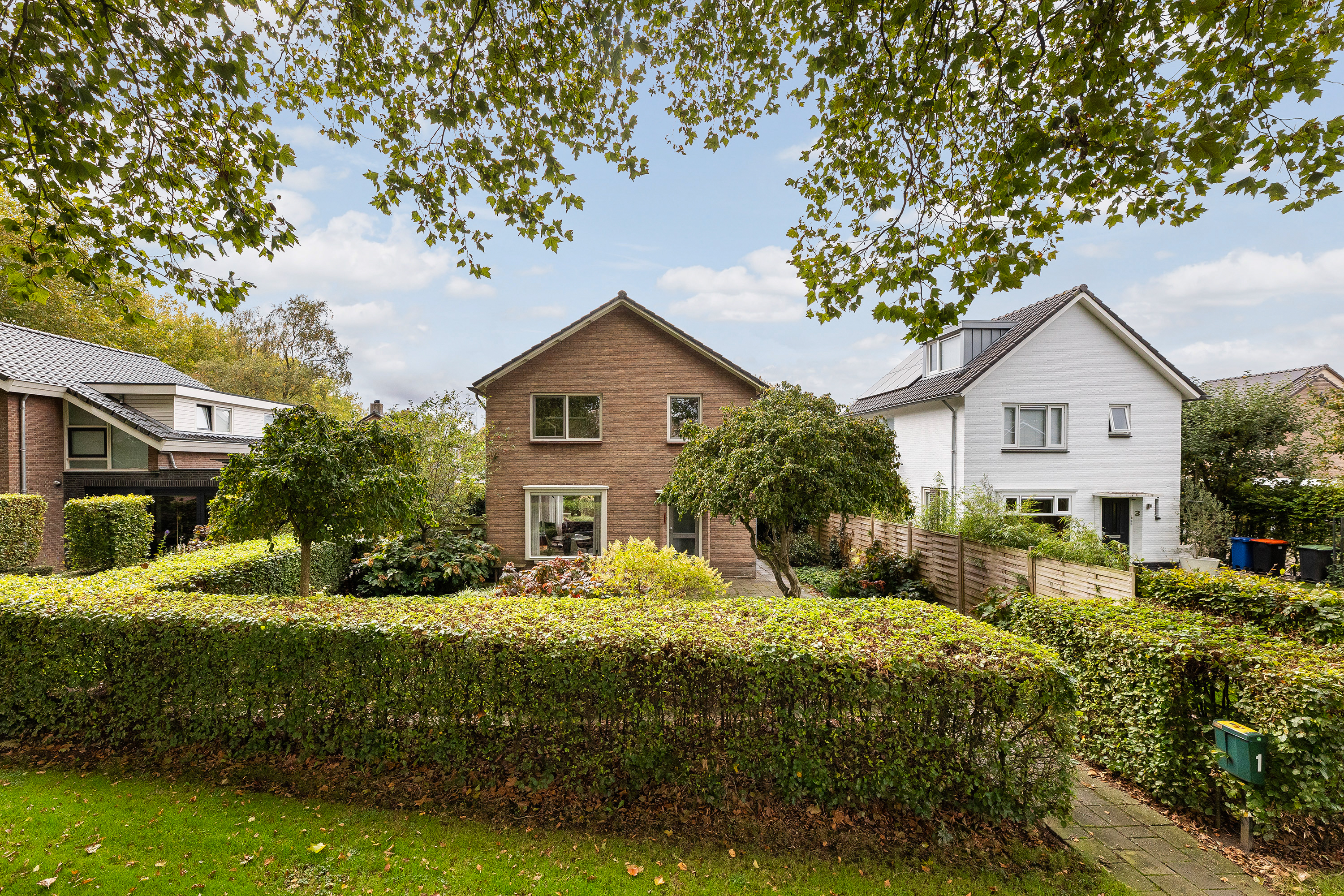 koop  Zwolle  Goeman Borgesiuslaan 1 – Foto 2
