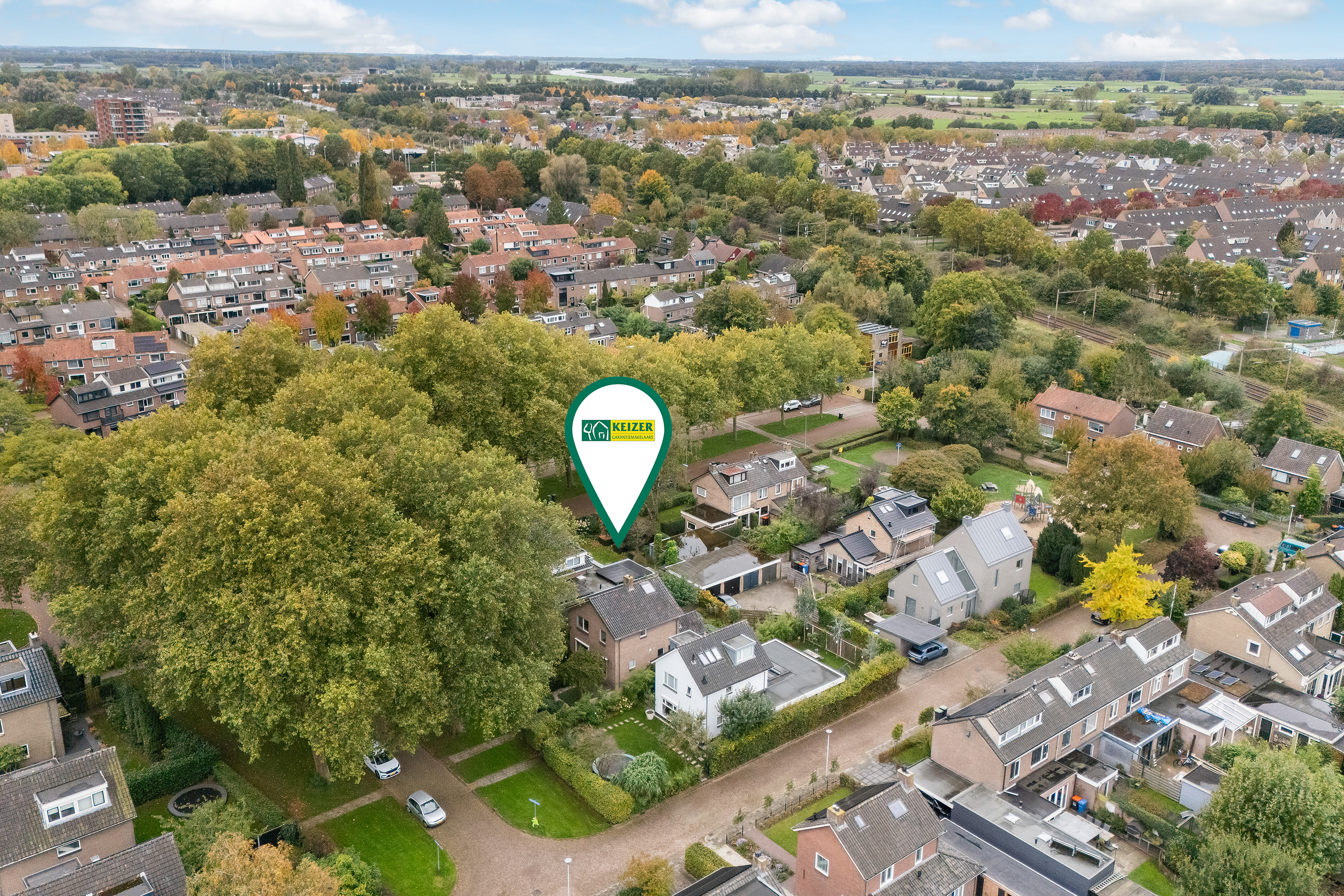 koop  Zwolle  Goeman Borgesiuslaan 1 – Foto 5