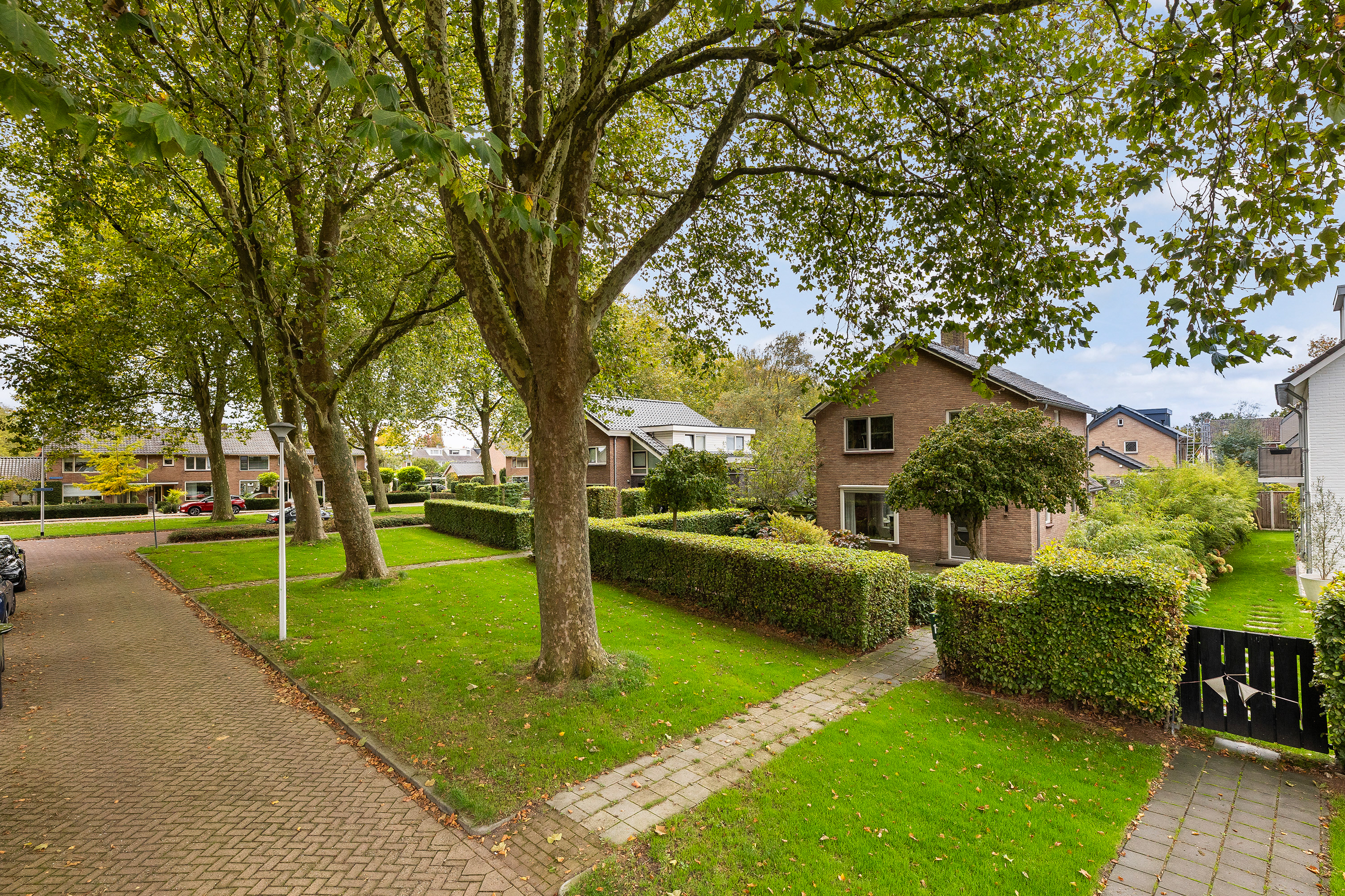 koop  Zwolle  Goeman Borgesiuslaan 1 – Hoofdfoto