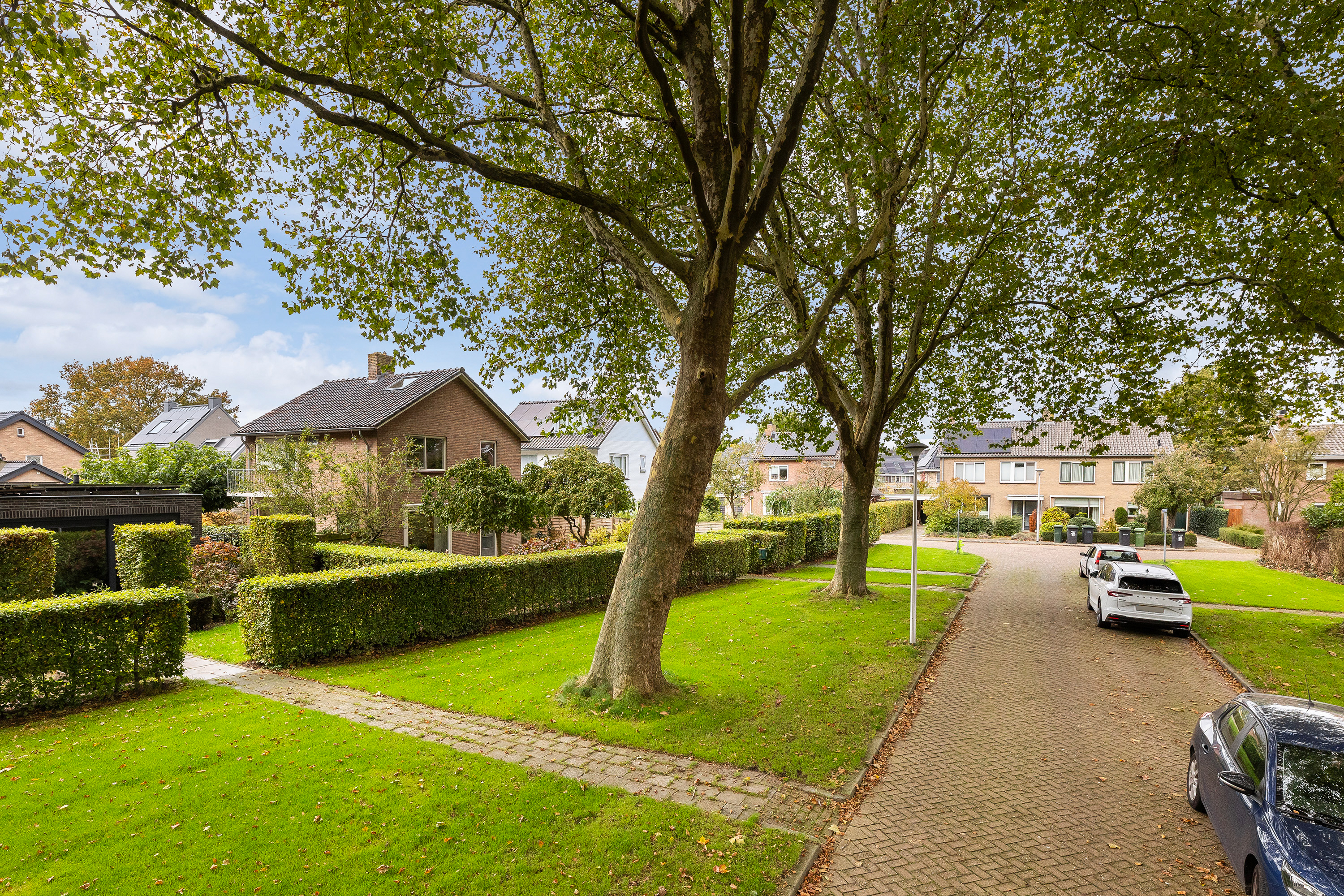 koop  Zwolle  Goeman Borgesiuslaan 1 – Foto 3