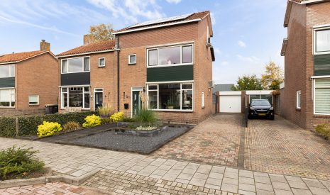 Hoofdfoto van Hattem Leliestraat 35
