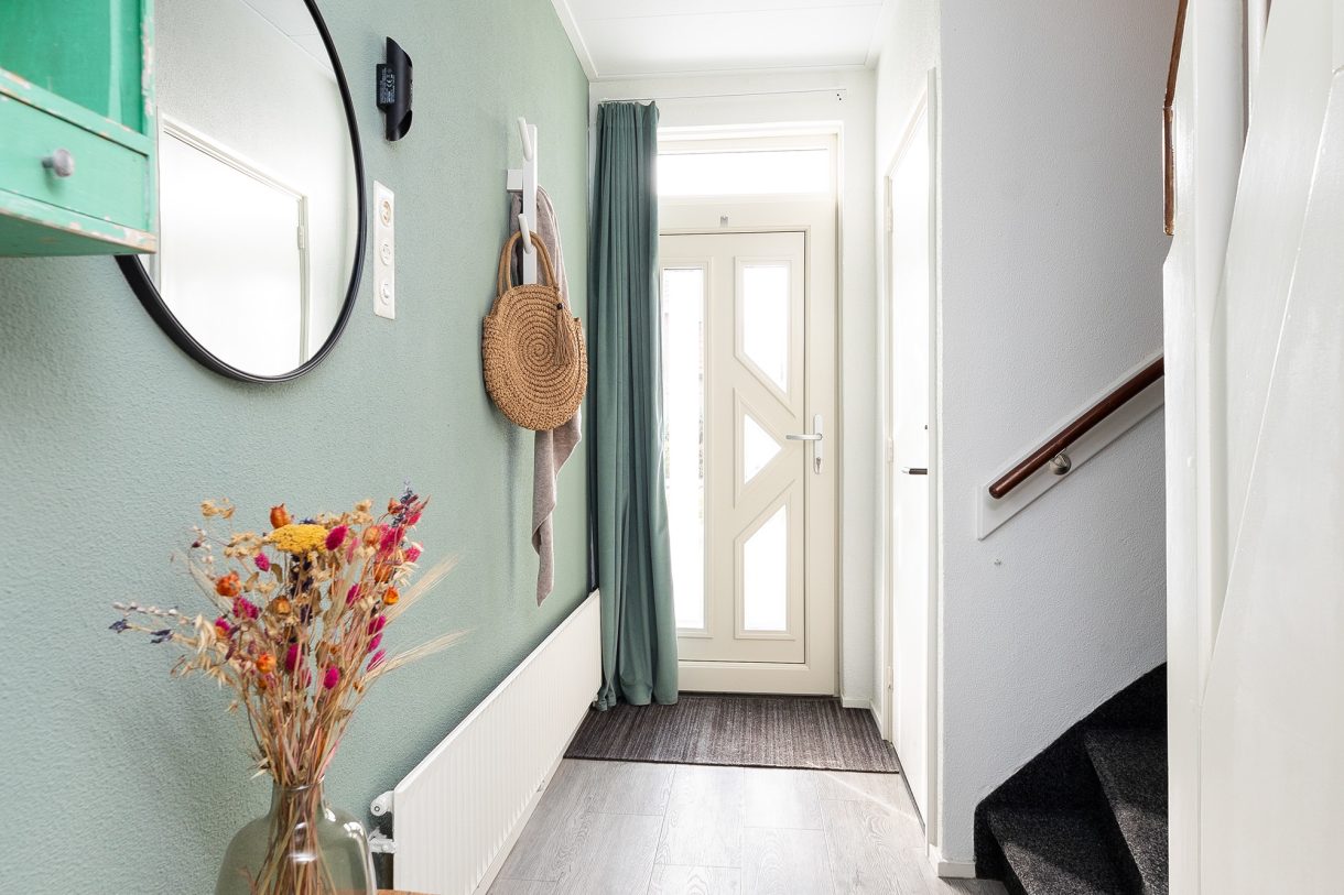 Te koop: Foto Woonhuis aan de Leliestraat 35 in Hattem