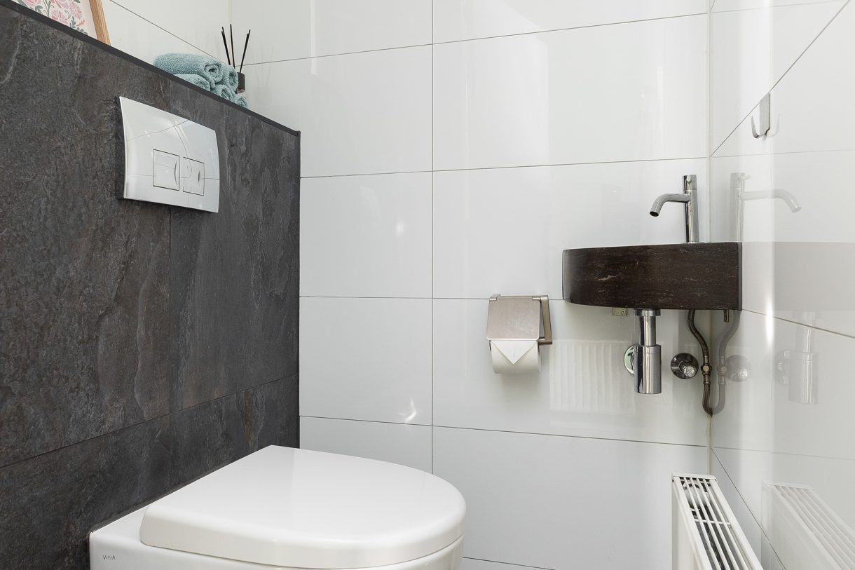 Te koop: Foto Woonhuis aan de Leliestraat 35 in Hattem