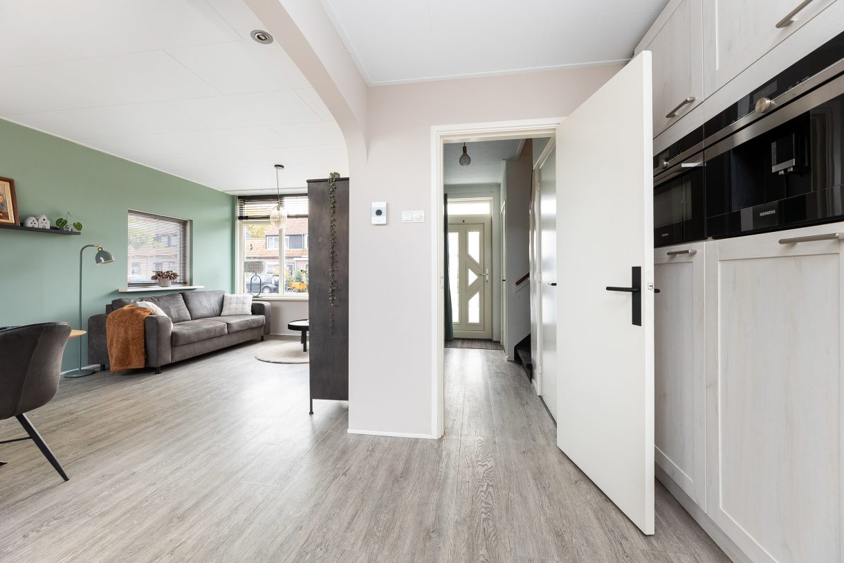 Te koop: Foto Woonhuis aan de Leliestraat 35 in Hattem