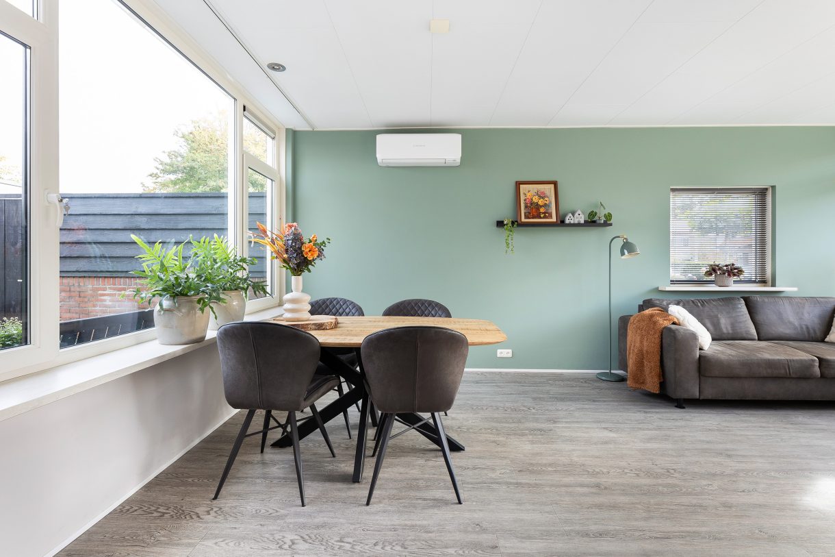 Te koop: Foto Woonhuis aan de Leliestraat 35 in Hattem