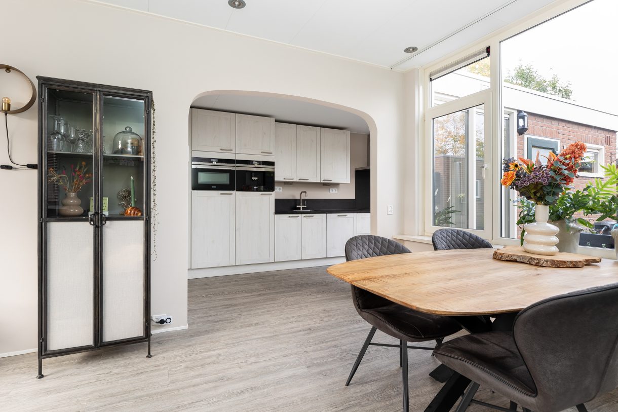 Te koop: Foto Woonhuis aan de Leliestraat 35 in Hattem