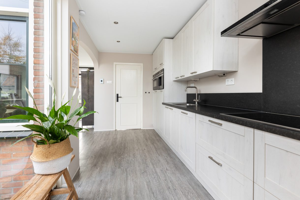 Te koop: Foto Woonhuis aan de Leliestraat 35 in Hattem