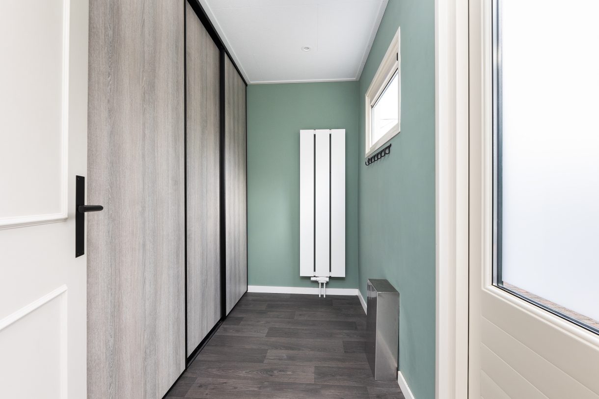 Te koop: Foto Woonhuis aan de Leliestraat 35 in Hattem