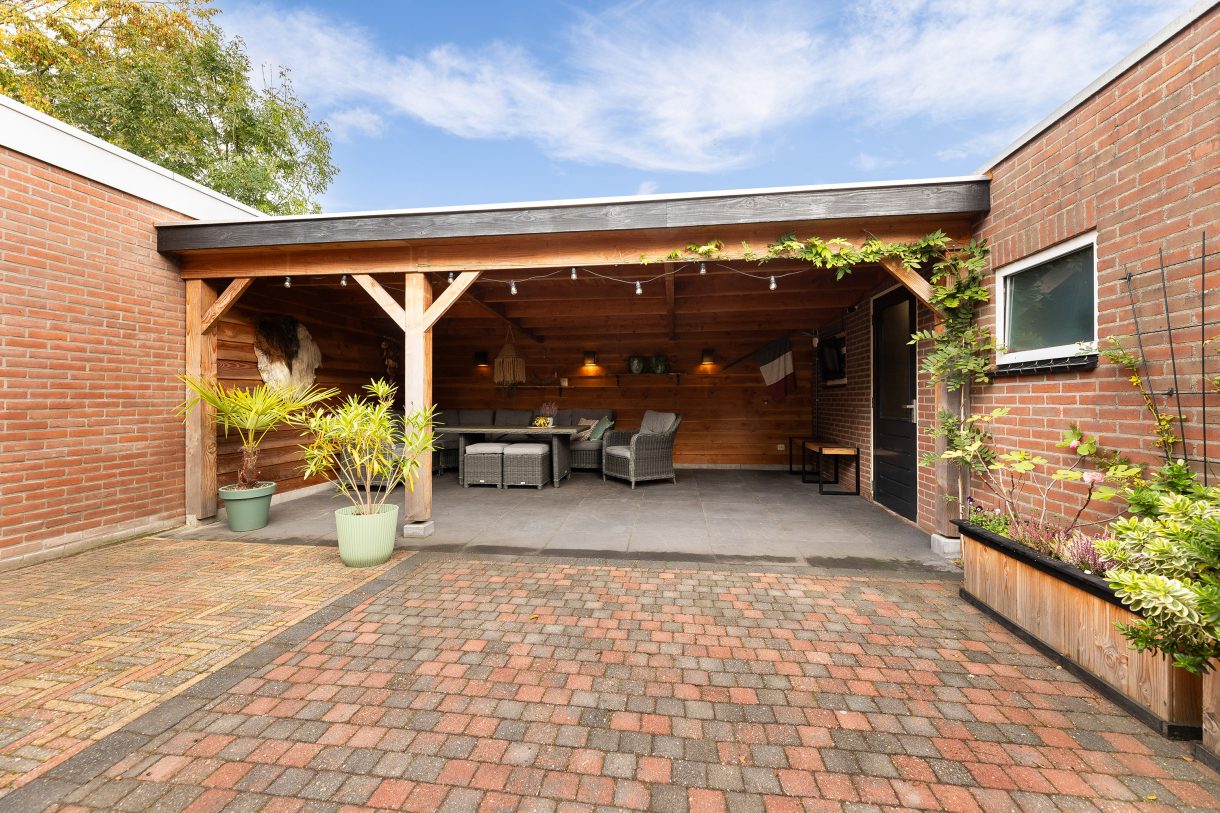 Te koop: Foto Woonhuis aan de Leliestraat 35 in Hattem