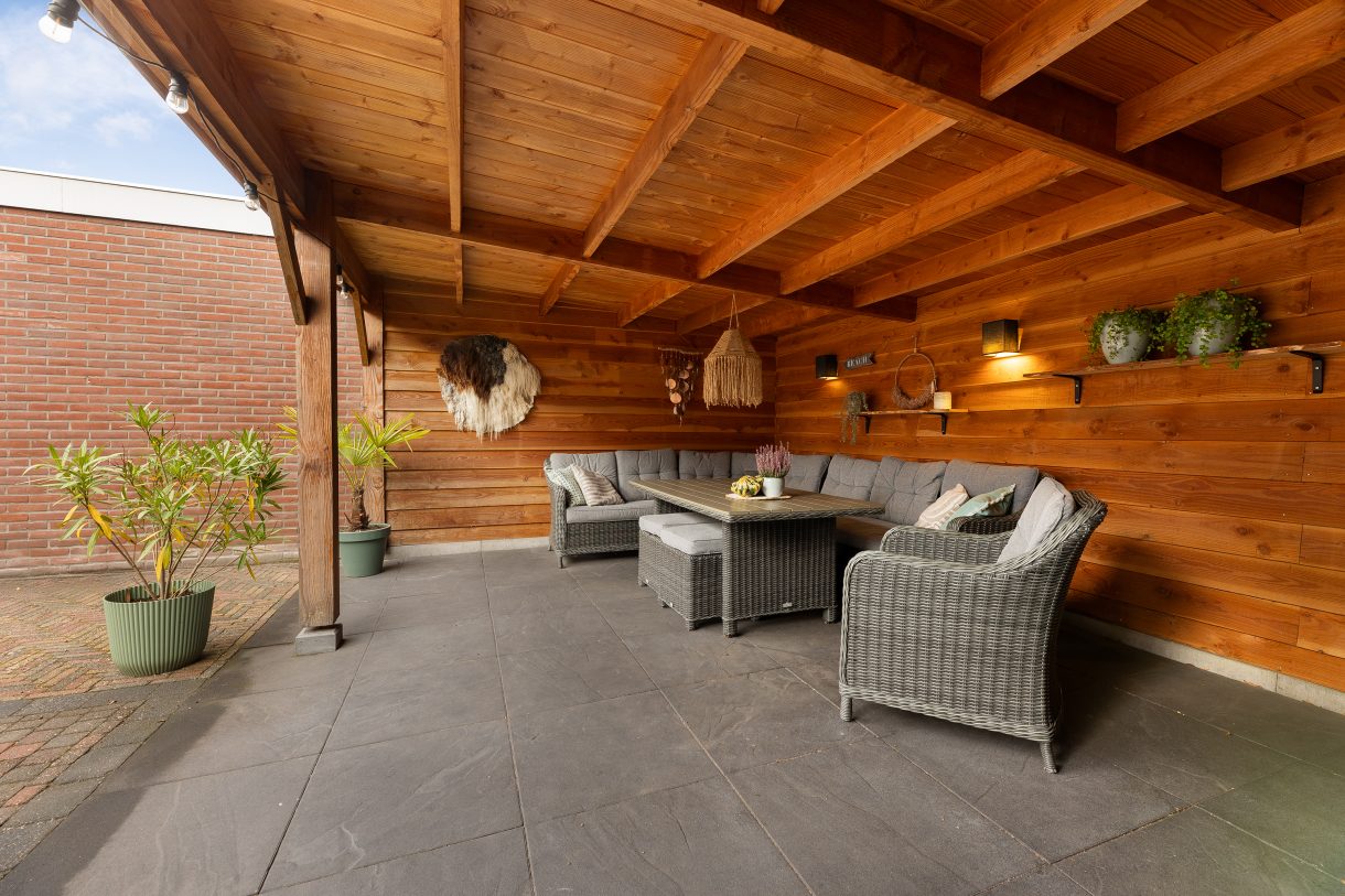 Te koop: Foto Woonhuis aan de Leliestraat 35 in Hattem