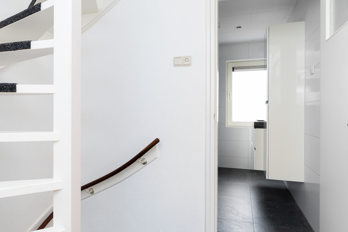 Te koop: Foto Woonhuis aan de Leliestraat 35 in Hattem